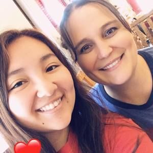 Meet your Posher, Donelle